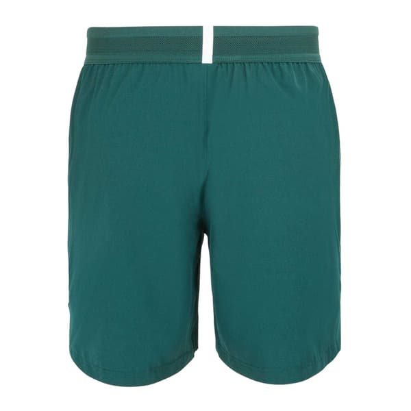 Slazenger Herr Tech Contrast Tennisshorts