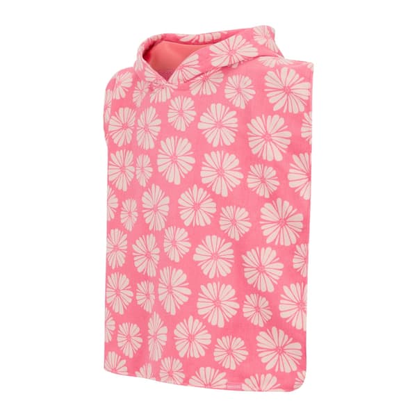 Regatta Barn/Kids Petal Hooded Handduk