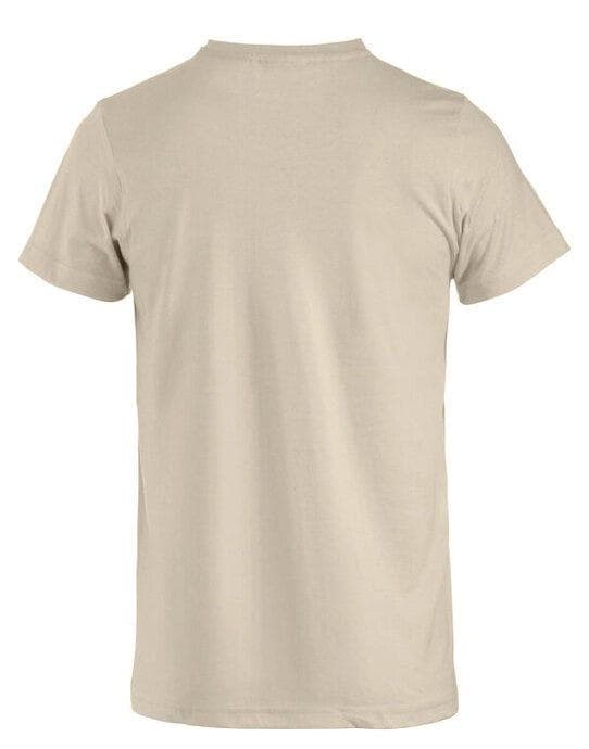 Clique Herr Melange T-shirt