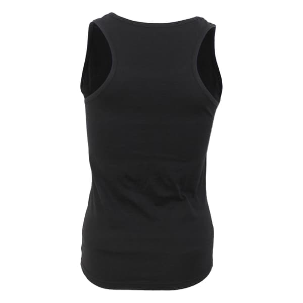 Spiral Direct Womens/Ladies Plain Razor Back Vest Top