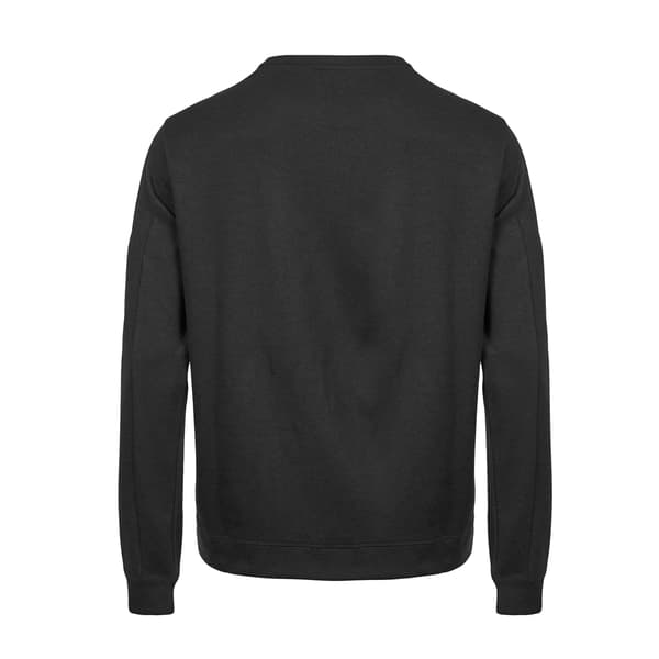 Tee Jays Mens Crew Neck Athletic Sweatshirt