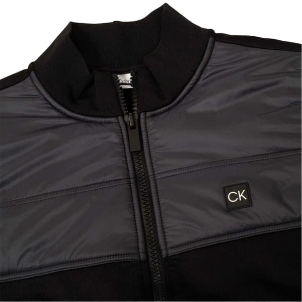 Calvin Klein Herr Performance Hybrid Golfväst