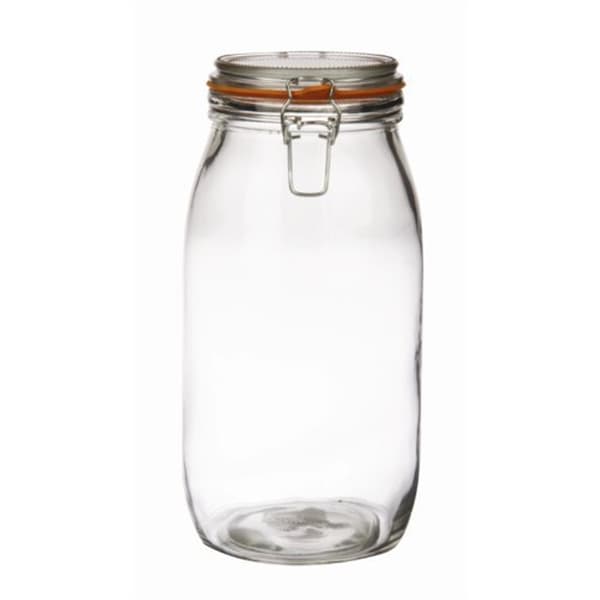 Tala Konserveringsburk 2100ml / 4.62lb