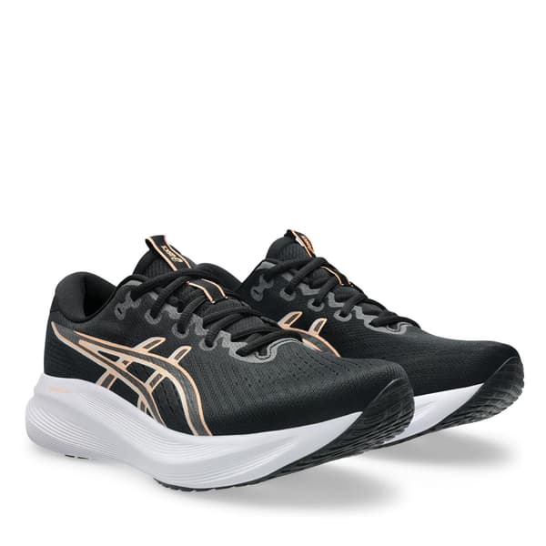 Asics Mens Cushioned Trainers