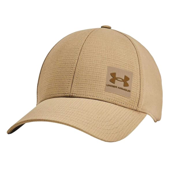 Under Armour Herr ArmourVent Baseballkeps
