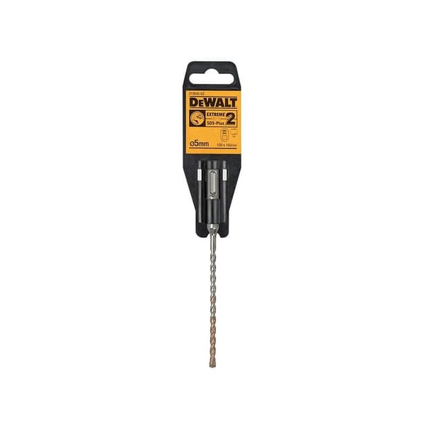 Dewalt Power Tools Sds Plus Extreme 2 poranterä