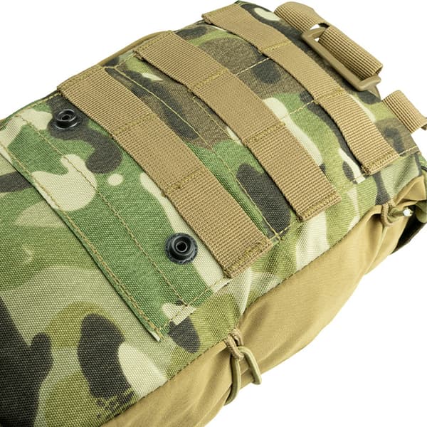 Viper Tactical Stuffa Camo Cordura-påse