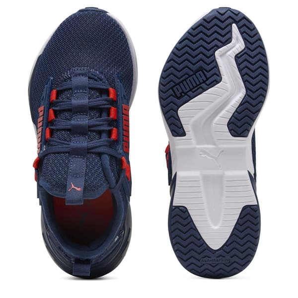 Puma Barn/Kids Mesh Löparskor