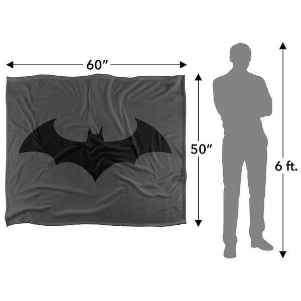 Batman Logofilt
