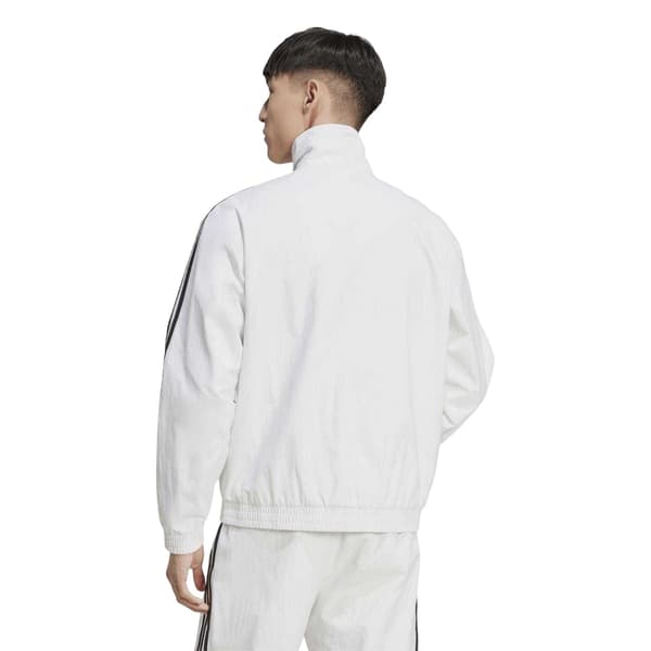Adidas Firebird Vävd Träningströja för Herr