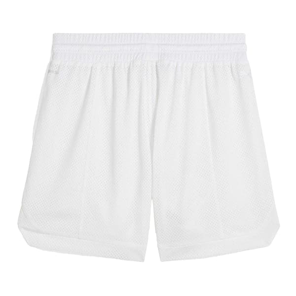 Puma Dam/Kvinnor Jersey Sweatshorts