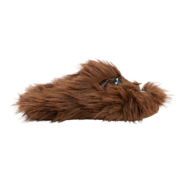 Star Wars Chewbacca Fluffiga Tofflor för Herr