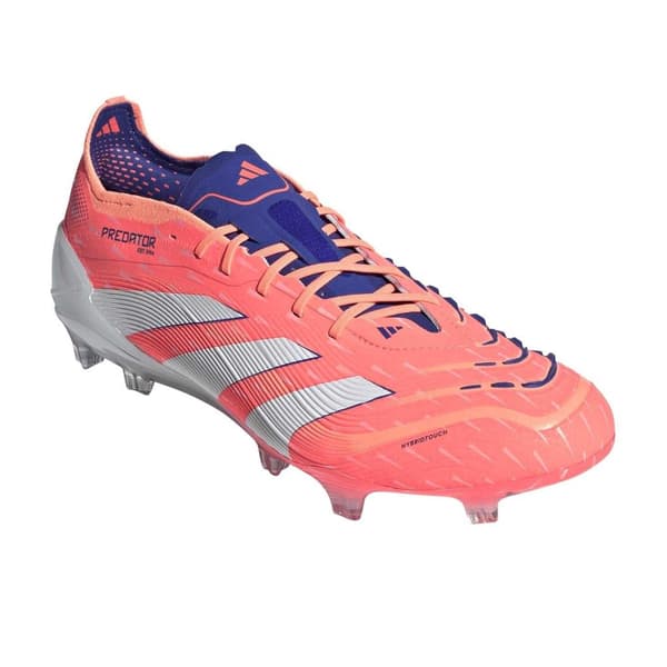 Predator Herr Predator Elite Fotbollsskor för Fast Underlag
