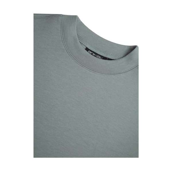 Animal Dam/Dam Active Crop Sweatshirt