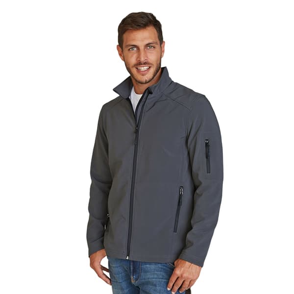 Kariban Herre Contemporary Softshell 3-lags performance jakke