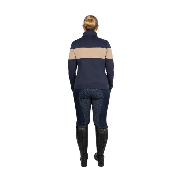 Hy Womens/Ladies Elevate Style Sweatshirt