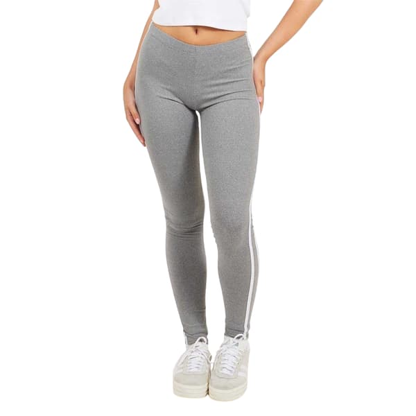 Brave Soul Dam/Dam Leggings med sidoränder