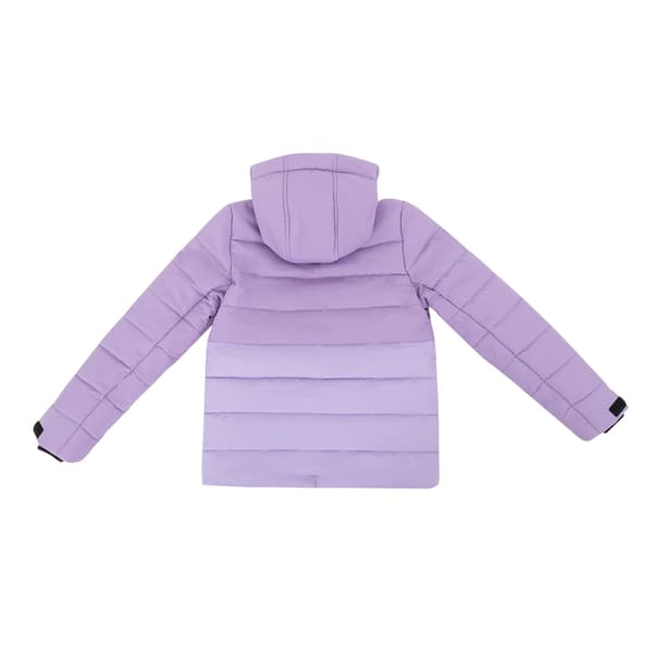 Nevica Barn/Kids Moritz Vadderad Jacka