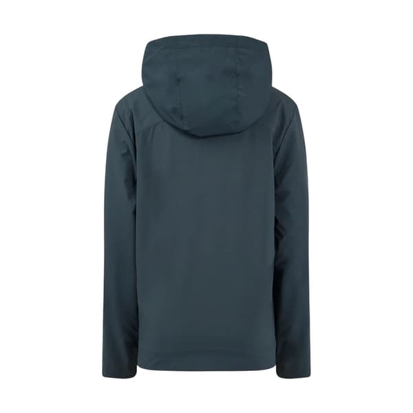 Castore Barn/Kids Logotyp Vattentät Jacka