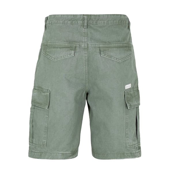 Jack Wills Mens Cotton Blend Cargo Shorts