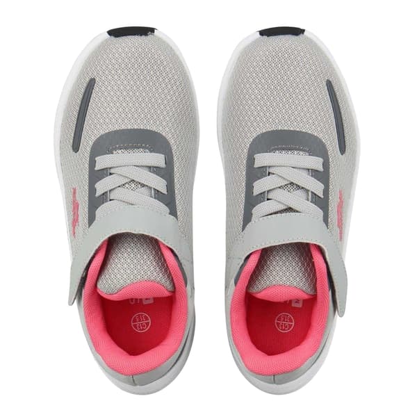 Slazenger Childrens/Kids Assent Trainers