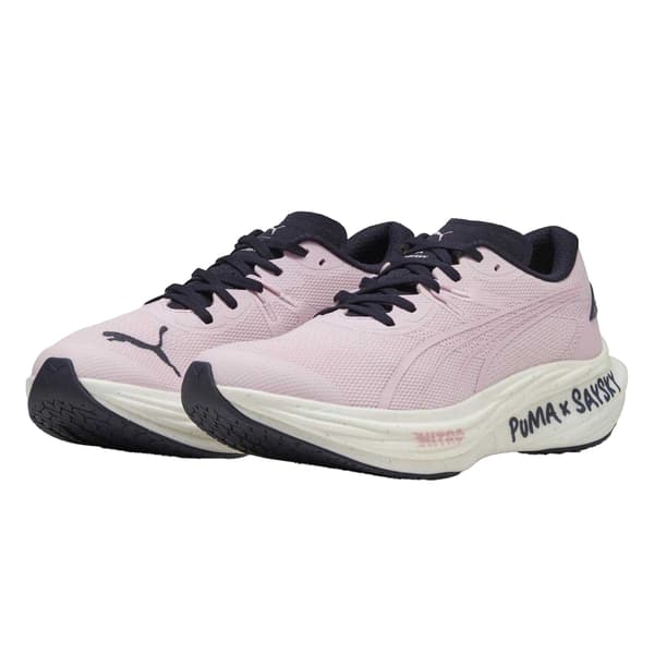 Puma Mens Deviate Nitro 3 Saysky Shoes