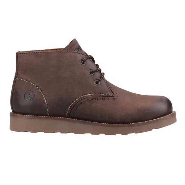 Sperry Herr Portland Läderkängor