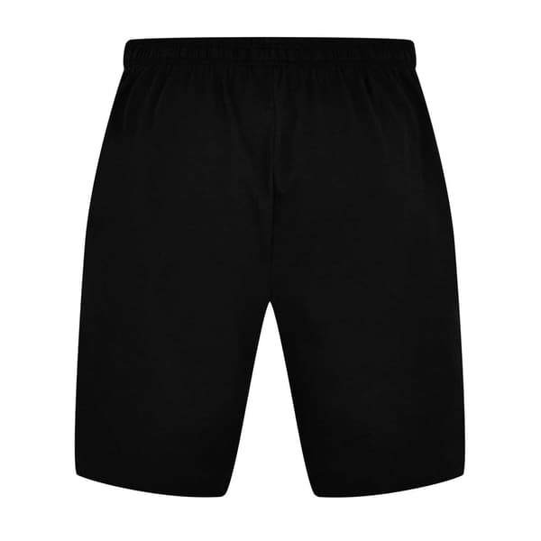 Boss Herrshorts i vanlig jersey