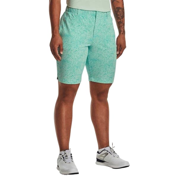 Under Armour Dam Lätta Golfshorts