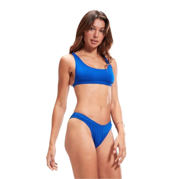 Speedo Bikiniunderdelar med logotyp för damer