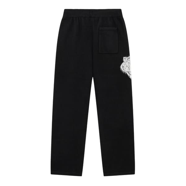 Couture Herr Fluffiga Fritidsjoggers