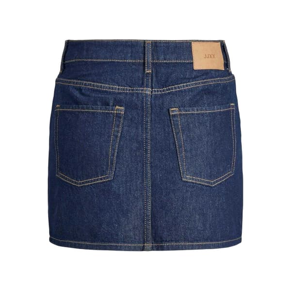 JJXX Dam/Dam Denim Regular Minikjol
