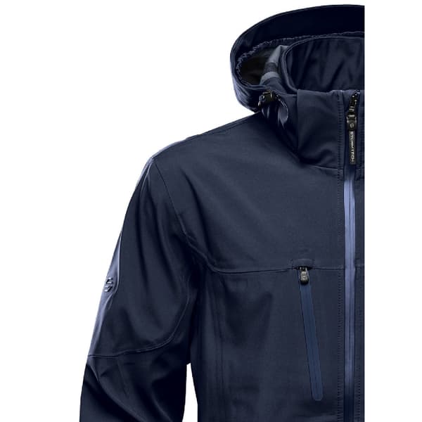 Stormtech Miesten Patrol Softshell-takki