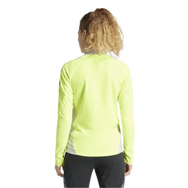 Adidas Dam Tiro 24 Raglan Träningsjacka