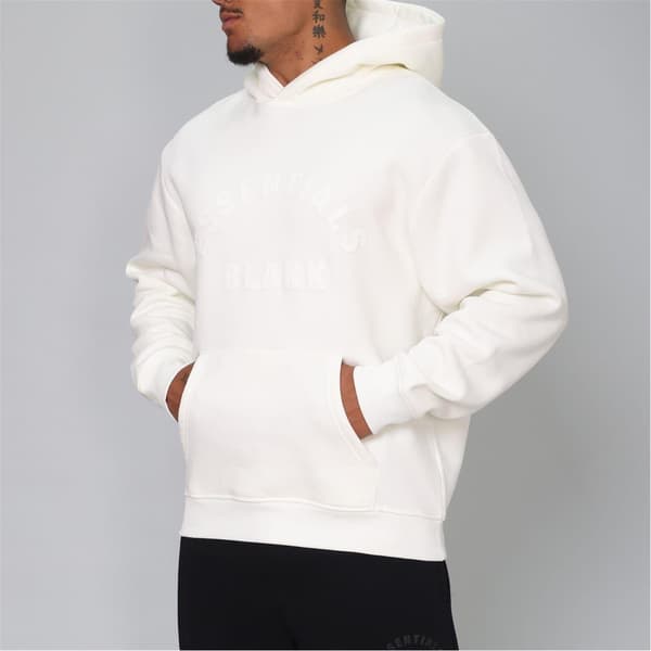 Blank Essentials Herre Arch Hoodie