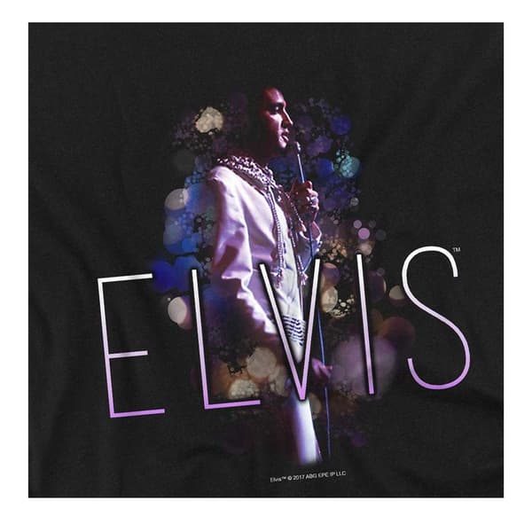 Elvis Lasten Dream State T-paita