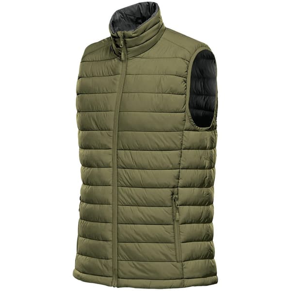 Stormtech Stavanger Thermal Body Warmer til mænd