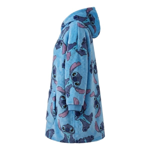 Lilo & Stitch Lasten Stitch-huppari