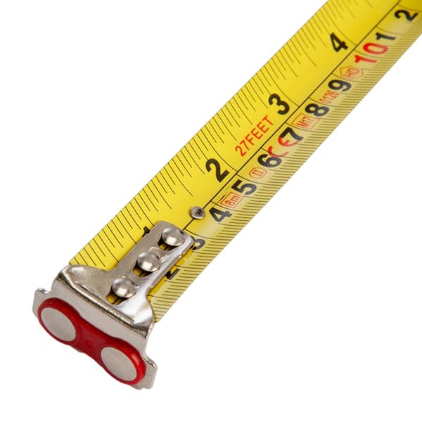 Makita Måttband i Nylon