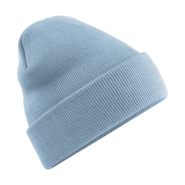 Beechfield Soft Feel Knitted Winter Hat
