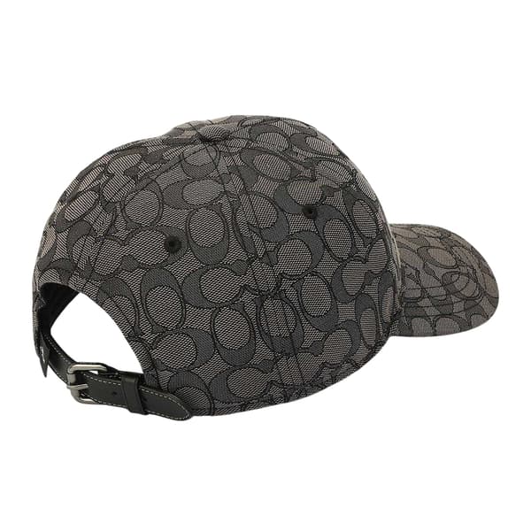 Coach C Cotton Baseball Cap