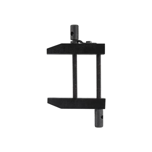 Faithfull Toolmaker's Clamp