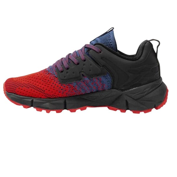 Donnay Mens Mesh Running Trainers