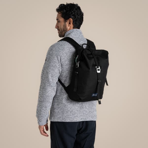 Craghoppers Classic Kiwi II Roll Top 16L Backpack