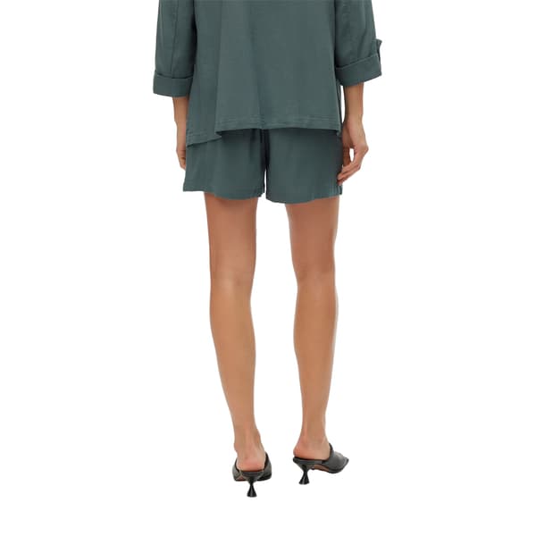 Vero Moda Naisten Jesmilo-sortsit