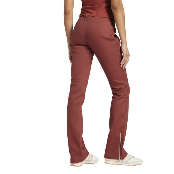 Adidas Flared Joggingbyxor för dam