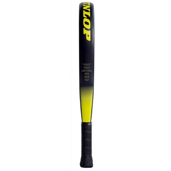 Dunlop Tristorm Pro Padelracket