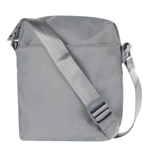 Spiral Rectangle Crossbody Bag