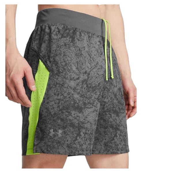 Under Armour Miesten Launch Pro -juoksushortsit