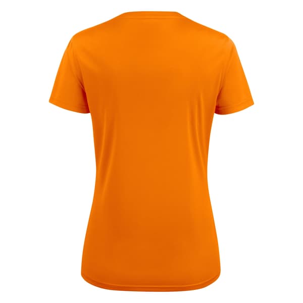 Printer RED Dame/Ladies Run T-shirt